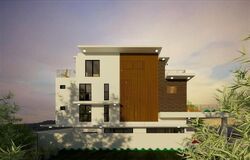 Lucky Hills (D16), Terrace #497719411